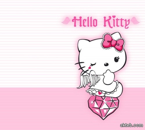 Hello-Kitty