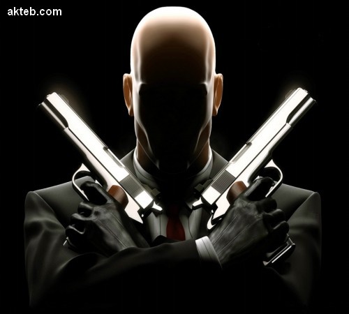 Hitman