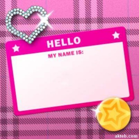 Name-Tag-Pink