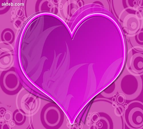 Pink-Love-heart