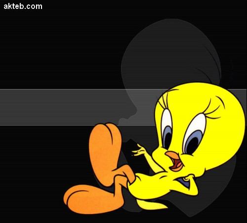 Tweety-Bird