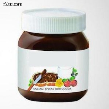 nutella