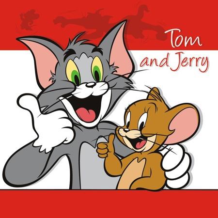 tom-and-jerry
