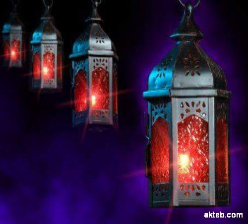 فوانيس رمضان