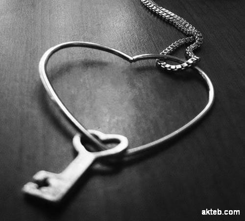 قلوب ومفتاح