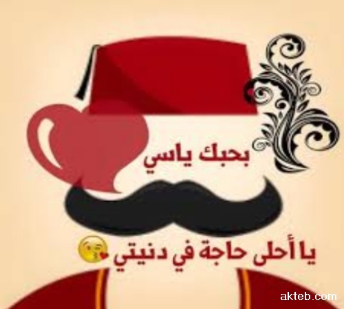 بحبك ياسي