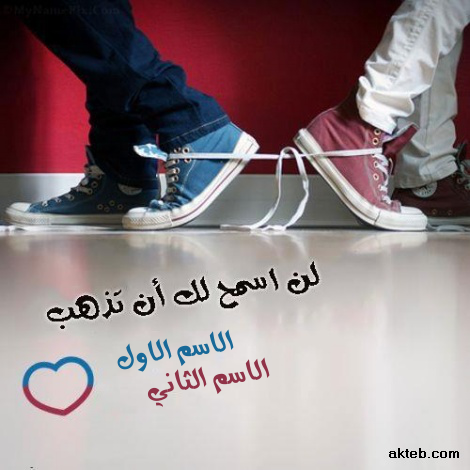 لن تذهب
